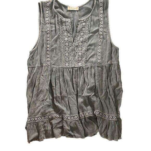 Altar’d State, women’s tank, size S - Picture 1 of 2